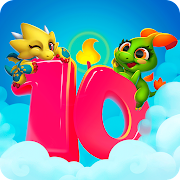 Dragon City MOD APK V Download (Unlimited Gems/Gold) Updated