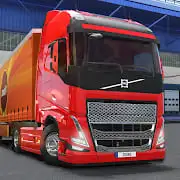 Truck Simulator Ultimate MOD APK (Unlimited Money/Vip/Fuel)