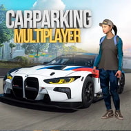 Download Car Parking Multiplayer (MOD, Unlimited Money)