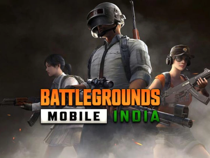 Battleground Mobile India Mod Apk