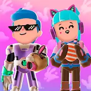 PK XD MOD APK (Unlimited Money/Gems/Unlocked) for android