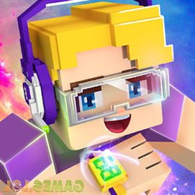 Blockman GO MOD APK (Unlimited Money/Gcubes/Gems)