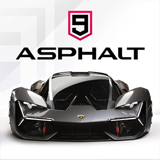 Asphalt 9 Legends MOD APK [Unlimited Money]