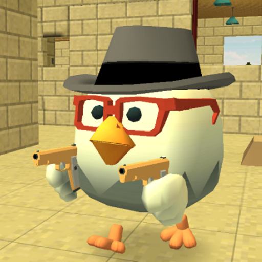 Chicken Gun MOD APK v (Menu, Unlimited Money, 2022) for android