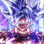 Dragon Ball Legends MOD APK (Menu, One Hit/God Mode)