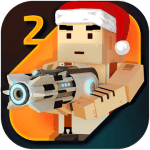 Simple Sandbox 2 v1.6.3.5 APK + MOD (God Mode, Anti Kick)