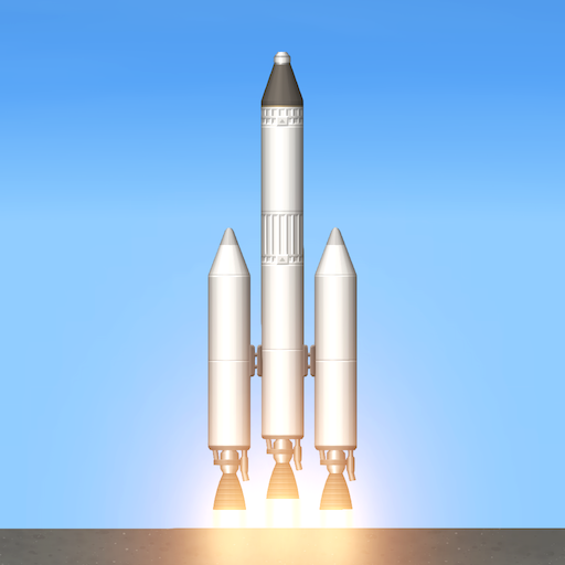 Spaceflight Simulator MOD APK (Unlocked All Content)