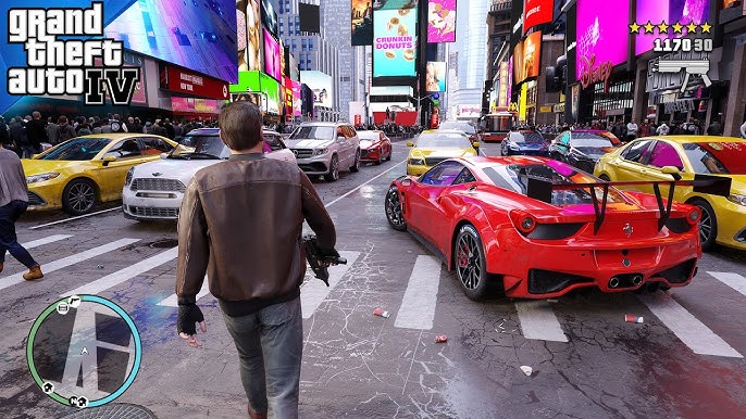 GTA 6 FOR ANDROID ! HOW TO GET ?