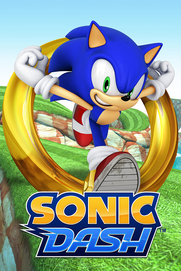 Sonic Dash Mod Apk