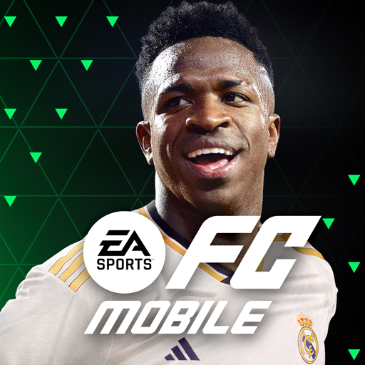 EA Sports Fc Mobile 24 Mod Apk