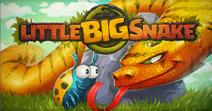 Little Big Snake Mod Menu APK (Unlimited Everything)