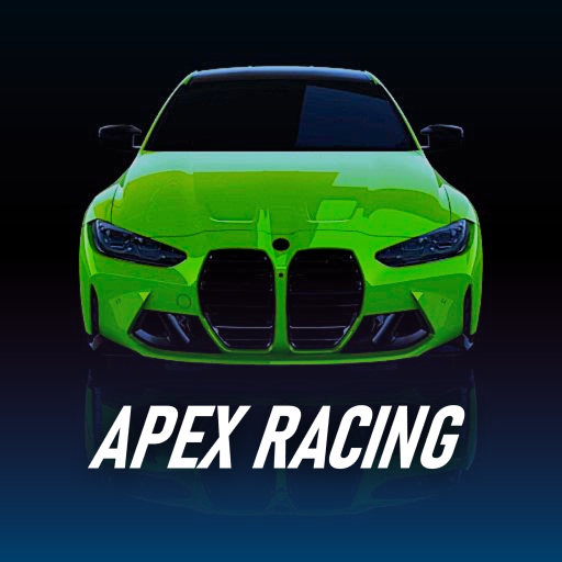 NEW UPDATE‼️ Apex Racing Mod Apk