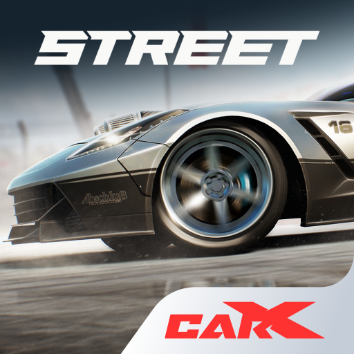 Car street Mod apk