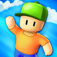 Stumble guys mod apk Unlimited Everything!