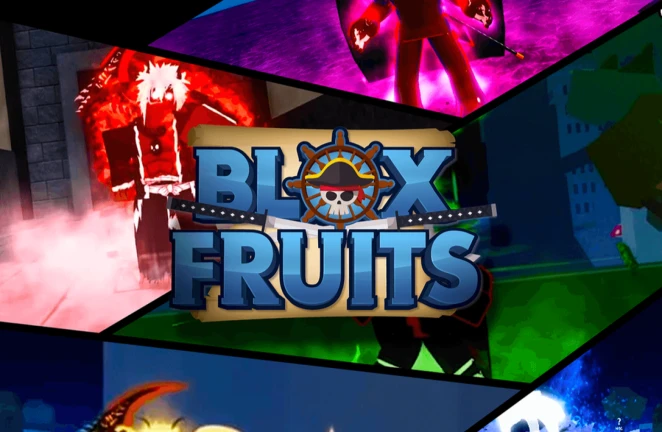 Best Blox Fruit Script | No Key | Banana Hub